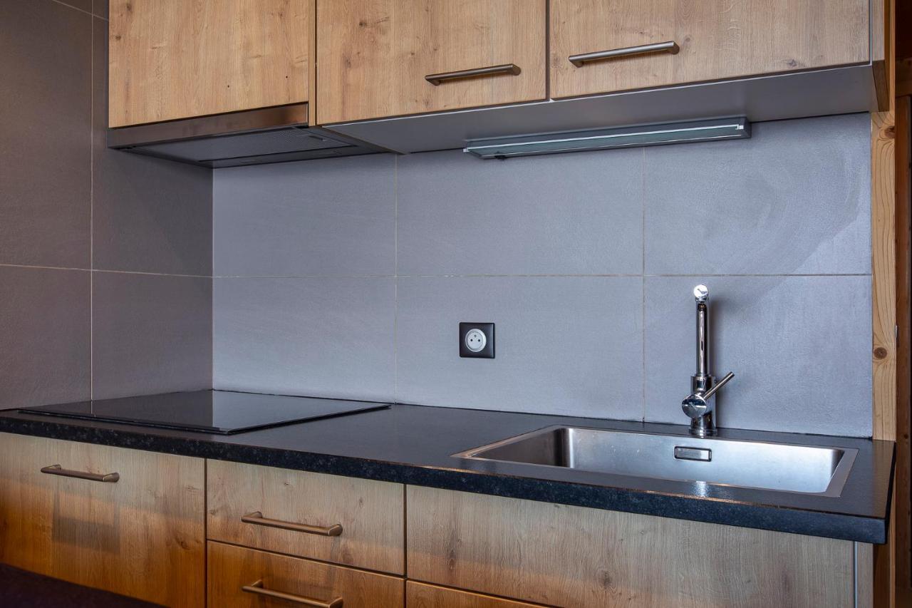 Val Thorens-Cosy Duplex Avec Vue Silveralp Exterior photo