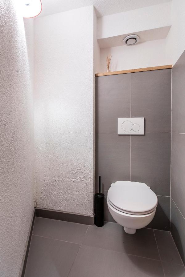 Val Thorens-Cosy Duplex Avec Vue Silveralp Exterior photo